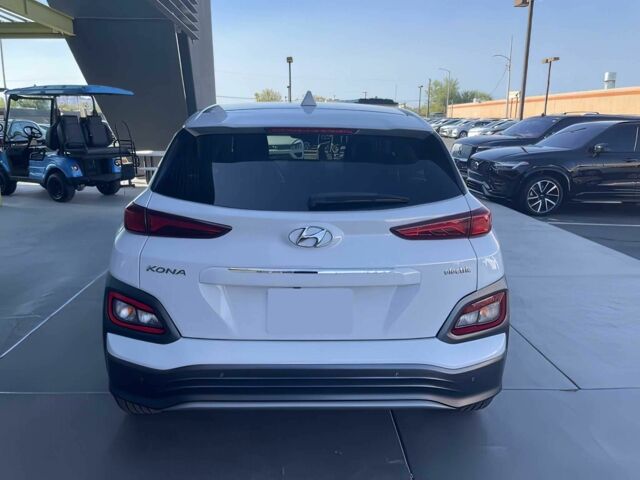 Белый Хендай Другая, объемом двигателя 0 л и пробегом 45 тыс. км за 9600 $, фото 4 на Automoto.ua