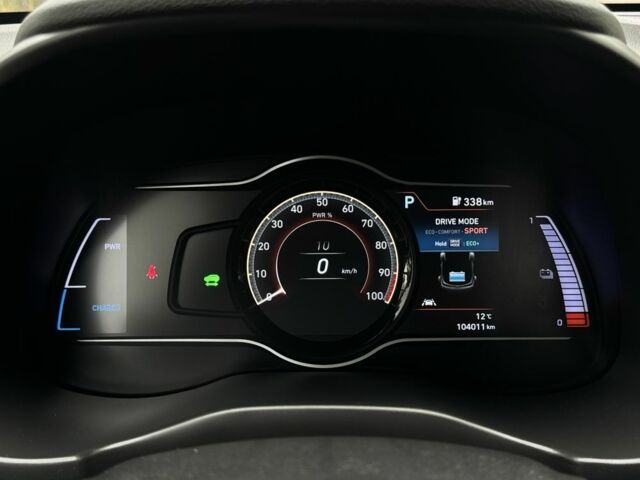 Белый Хендай Другая, объемом двигателя 0 л и пробегом 103 тыс. км за 17699 $, фото 12 на Automoto.ua