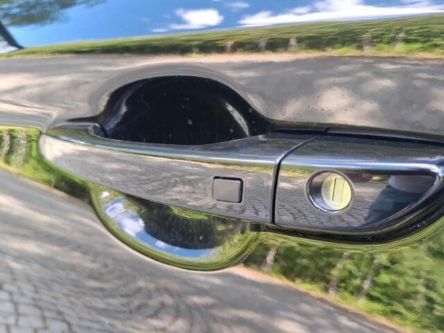 Белый Хендай Другая, объемом двигателя 2 л и пробегом 54 тыс. км за 12000 $, фото 16 на Automoto.ua