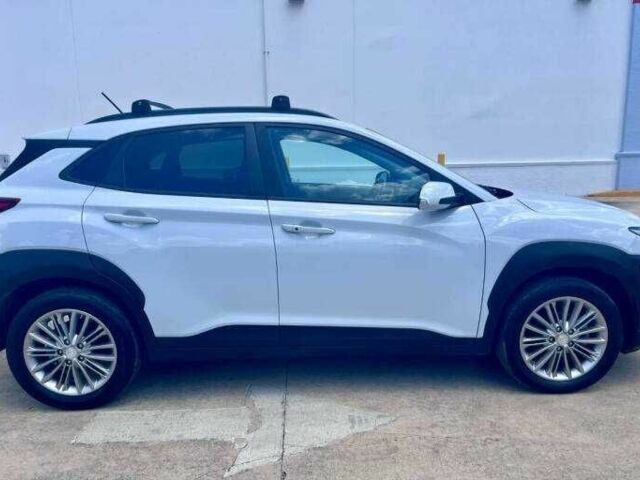 Белый Хендай Другая, объемом двигателя 2 л и пробегом 42 тыс. км за 5000 $, фото 1 на Automoto.ua