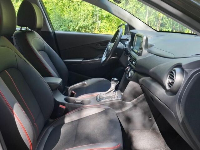 Белый Хендай Другая, объемом двигателя 2 л и пробегом 54 тыс. км за 12000 $, фото 9 на Automoto.ua