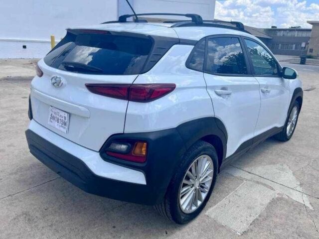 Белый Хендай Другая, объемом двигателя 2 л и пробегом 42 тыс. км за 5000 $, фото 2 на Automoto.ua