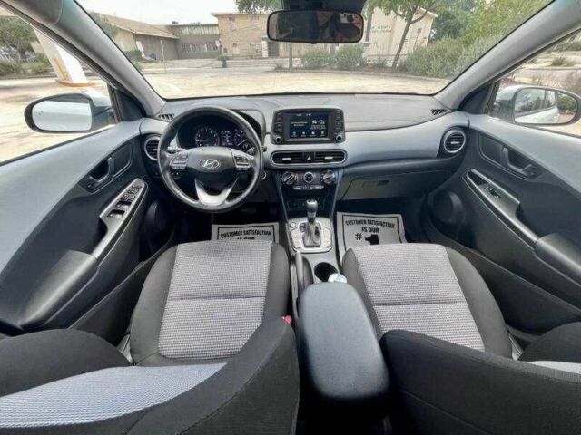 Белый Хендай Другая, объемом двигателя 2 л и пробегом 42 тыс. км за 5000 $, фото 8 на Automoto.ua