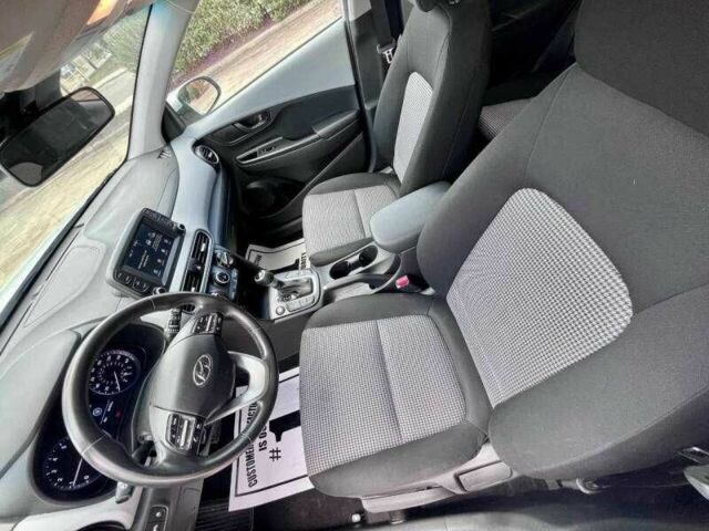 Белый Хендай Другая, объемом двигателя 2 л и пробегом 42 тыс. км за 5000 $, фото 7 на Automoto.ua