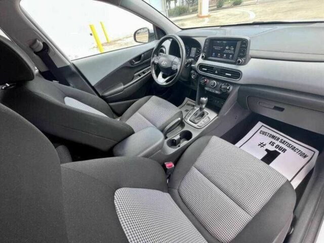 Белый Хендай Другая, объемом двигателя 2 л и пробегом 42 тыс. км за 5000 $, фото 10 на Automoto.ua