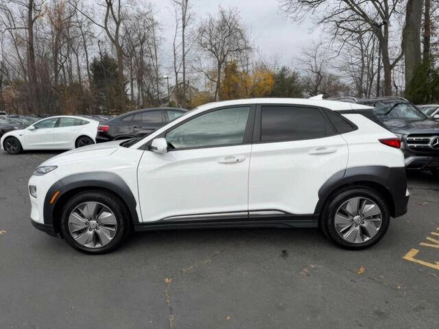 Белый Хендай Другая, объемом двигателя 0 л и пробегом 10 тыс. км за 14000 $, фото 5 на Automoto.ua