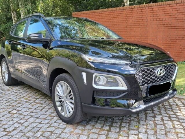 Белый Хендай Другая, объемом двигателя 2 л и пробегом 54 тыс. км за 12000 $, фото 3 на Automoto.ua