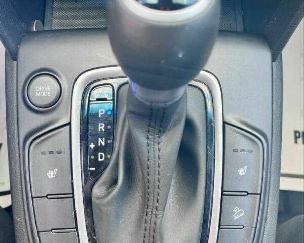 Белый Хендай Другая, объемом двигателя 2 л и пробегом 42 тыс. км за 5000 $, фото 9 на Automoto.ua