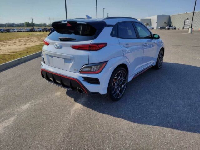 Белый Хендай Другая, объемом двигателя 2 л и пробегом 21 тыс. км за 26000 $, фото 7 на Automoto.ua