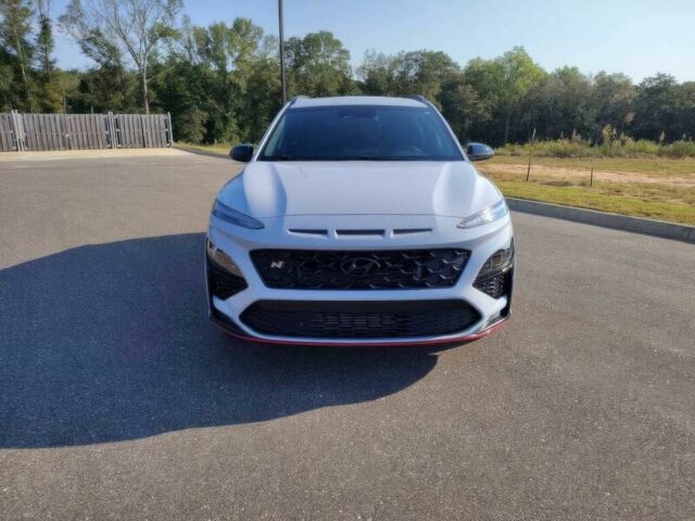 Белый Хендай Другая, объемом двигателя 2 л и пробегом 21 тыс. км за 26000 $, фото 1 на Automoto.ua