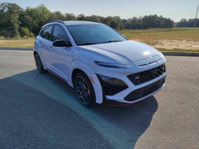 Белый Хендай Другая, объемом двигателя 2 л и пробегом 21 тыс. км за 26000 $, фото 2 на Automoto.ua