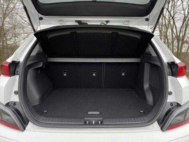 Белый Хендай Другая, объемом двигателя 0 л и пробегом 24 тыс. км за 11000 $, фото 14 на Automoto.ua