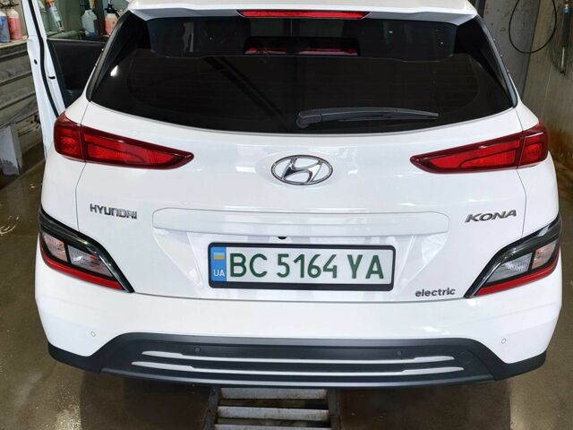 Белый Хендай Другая, объемом двигателя 0 л и пробегом 28 тыс. км за 22300 $, фото 6 на Automoto.ua