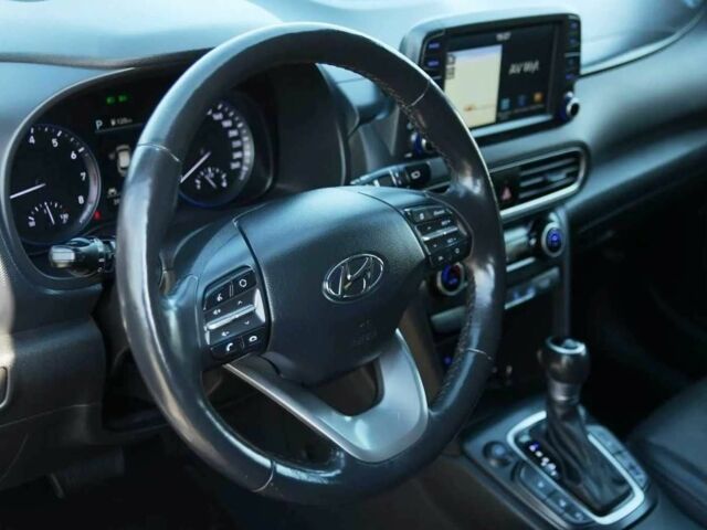 Белый Хендай Другая, объемом двигателя 2 л и пробегом 34 тыс. км за 14200 $, фото 7 на Automoto.ua