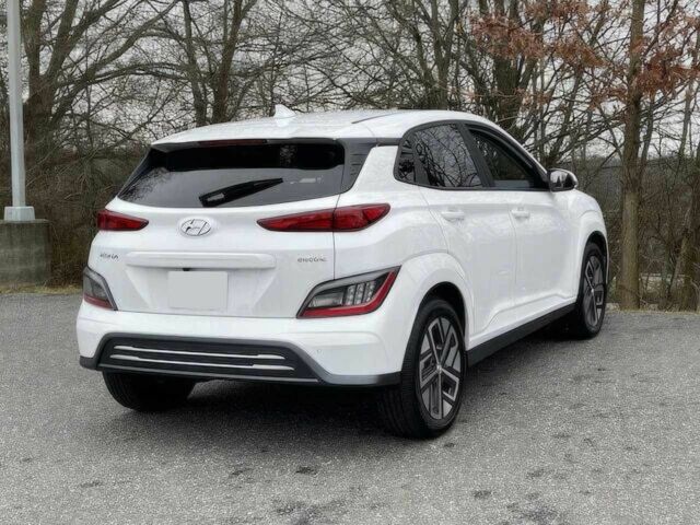 Білий Хендай Інша, об'ємом двигуна 0 л та пробігом 22 тис. км за 9000 $, фото 3 на Automoto.ua