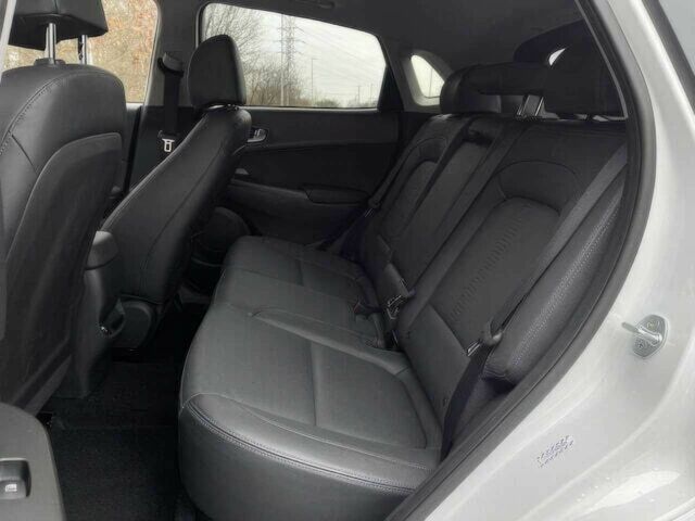 Білий Хендай Інша, об'ємом двигуна 0 л та пробігом 22 тис. км за 9000 $, фото 9 на Automoto.ua