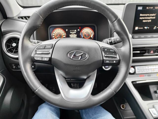 Белый Хендай Другая, объемом двигателя 0 л и пробегом 28 тыс. км за 22300 $, фото 3 на Automoto.ua