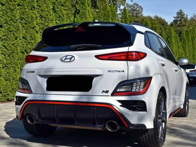 Белый Хендай Другая, объемом двигателя 1.6 л и пробегом 21 тыс. км за 13200 $, фото 4 на Automoto.ua