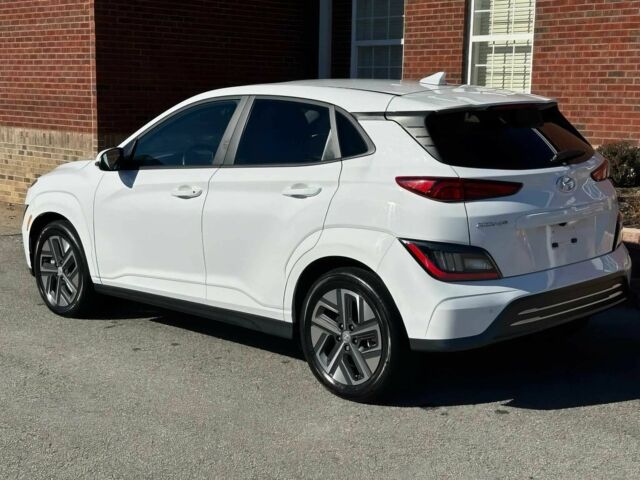 Белый Хендай Другая, объемом двигателя 0 л и пробегом 12 тыс. км за 18000 $, фото 4 на Automoto.ua