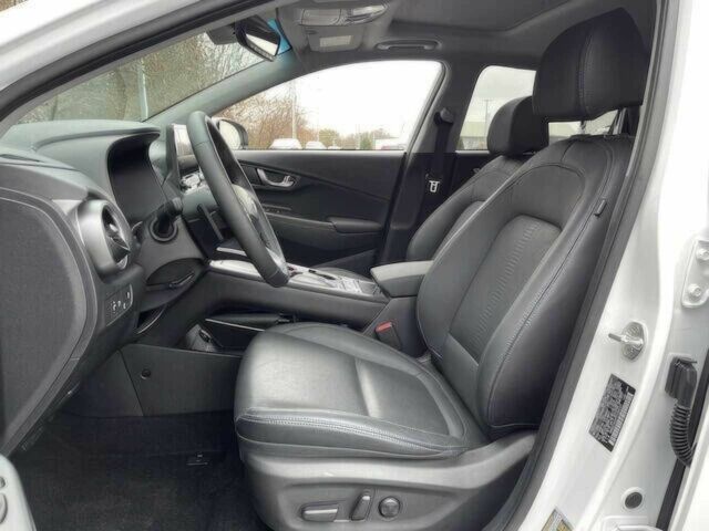 Білий Хендай Інша, об'ємом двигуна 0 л та пробігом 22 тис. км за 9000 $, фото 7 на Automoto.ua