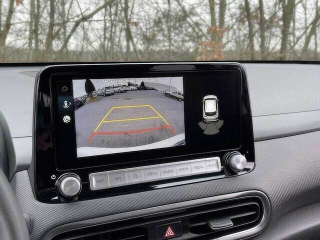 Белый Хендай Другая, объемом двигателя 0 л и пробегом 24 тыс. км за 11000 $, фото 10 на Automoto.ua