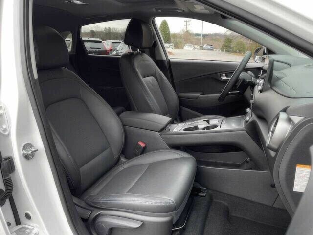 Белый Хендай Другая, объемом двигателя 0 л и пробегом 24 тыс. км за 11000 $, фото 11 на Automoto.ua