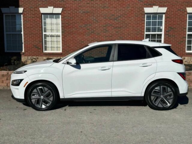 Белый Хендай Другая, объемом двигателя 0 л и пробегом 12 тыс. км за 18000 $, фото 3 на Automoto.ua