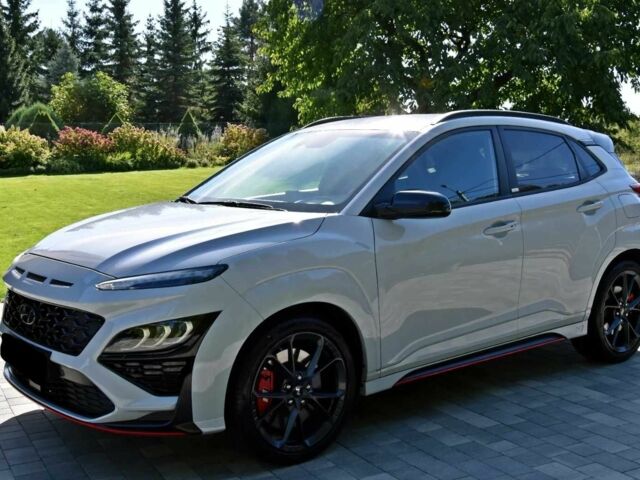 Белый Хендай Другая, объемом двигателя 1.6 л и пробегом 21 тыс. км за 13200 $, фото 2 на Automoto.ua