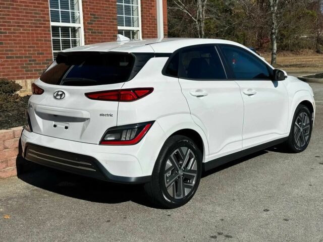 Белый Хендай Другая, объемом двигателя 0 л и пробегом 12 тыс. км за 18000 $, фото 6 на Automoto.ua