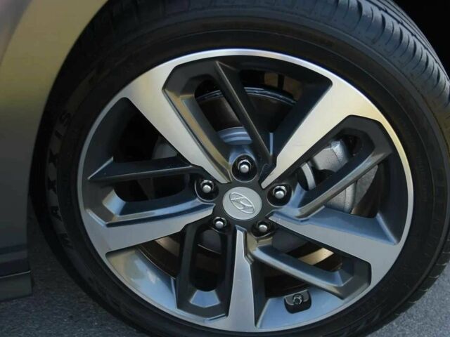 Белый Хендай Другая, объемом двигателя 2 л и пробегом 34 тыс. км за 14200 $, фото 11 на Automoto.ua