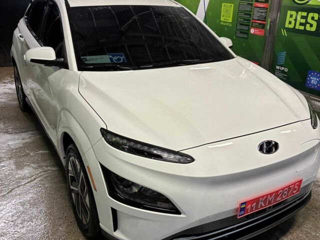 Белый Хендай Другая, объемом двигателя 0 л и пробегом 88 тыс. км за 20100 $, фото 8 на Automoto.ua