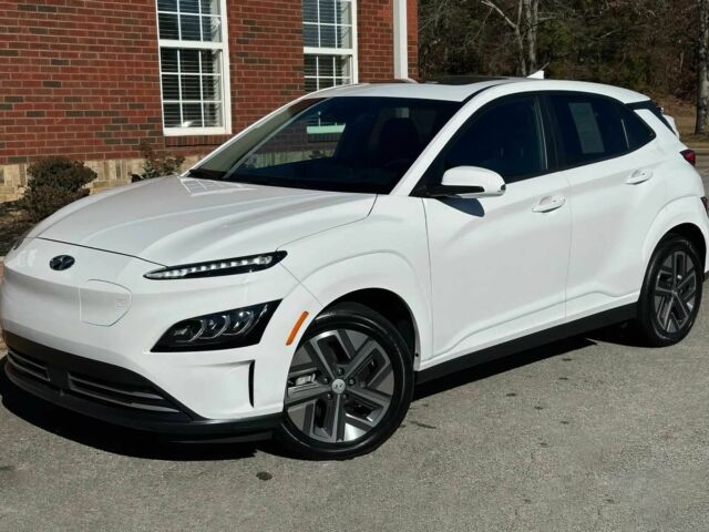 Белый Хендай Другая, объемом двигателя 0 л и пробегом 12 тыс. км за 18000 $, фото 2 на Automoto.ua