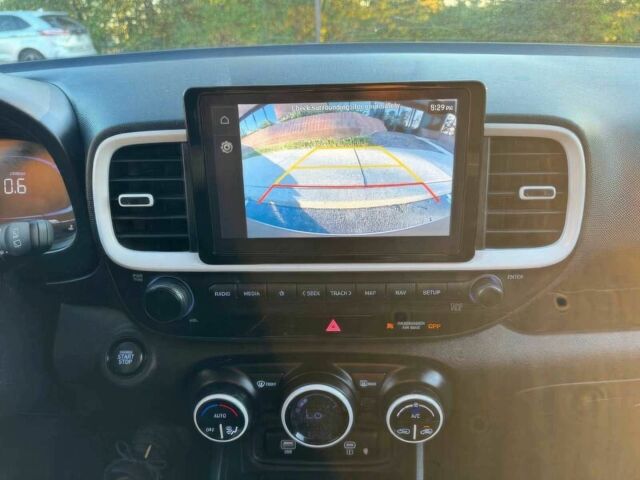 Белый Хендай Другая, объемом двигателя 1.6 л и пробегом 18 тыс. км за 4400 $, фото 7 на Automoto.ua