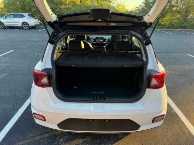 Белый Хендай Другая, объемом двигателя 1.6 л и пробегом 18 тыс. км за 4400 $, фото 13 на Automoto.ua