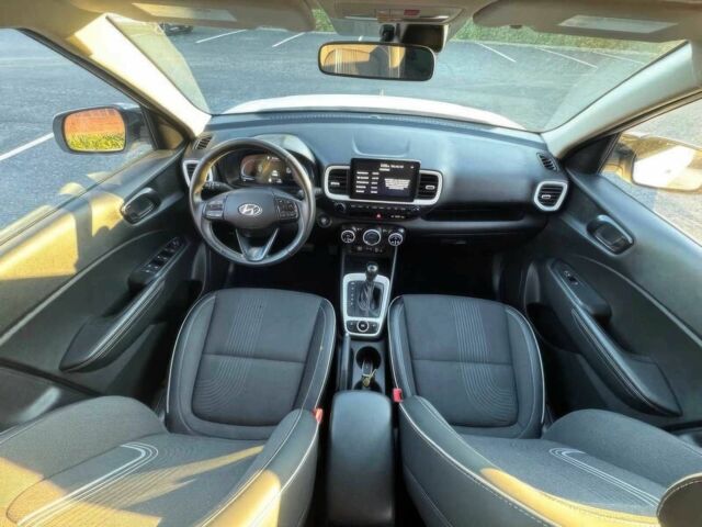 Белый Хендай Другая, объемом двигателя 1.6 л и пробегом 18 тыс. км за 4400 $, фото 5 на Automoto.ua