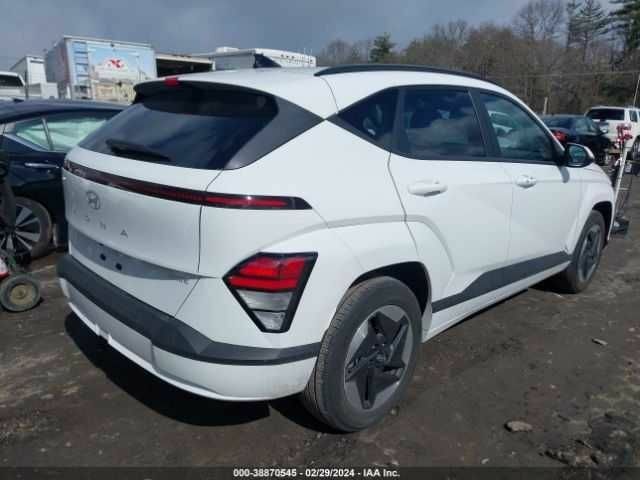 Білий Хендай Інша, об'ємом двигуна 0 л та пробігом 5 тис. км за 9000 $, фото 3 на Automoto.ua