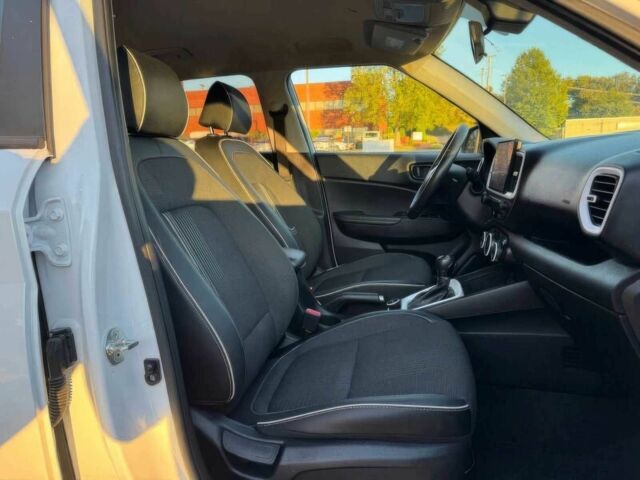 Белый Хендай Другая, объемом двигателя 1.6 л и пробегом 18 тыс. км за 4400 $, фото 8 на Automoto.ua