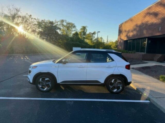 Белый Хендай Другая, объемом двигателя 1.6 л и пробегом 18 тыс. км за 4400 $, фото 2 на Automoto.ua