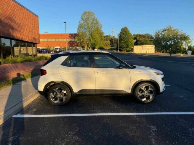 Белый Хендай Другая, объемом двигателя 1.6 л и пробегом 18 тыс. км за 4400 $, фото 4 на Automoto.ua