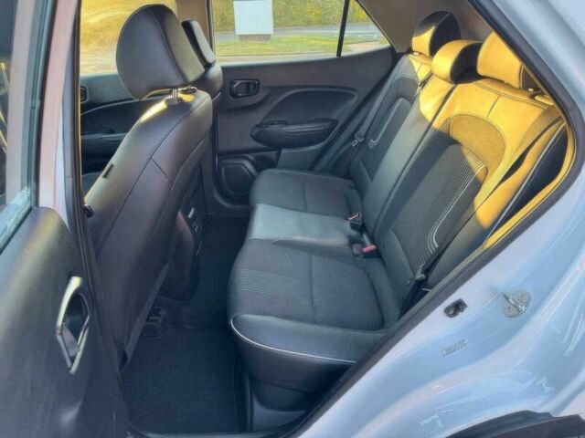 Белый Хендай Другая, объемом двигателя 1.6 л и пробегом 18 тыс. км за 4400 $, фото 10 на Automoto.ua