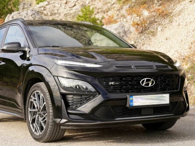 Черный Хендай Другая, объемом двигателя 1.6 л и пробегом 112 тыс. км за 21000 $, фото 2 на Automoto.ua