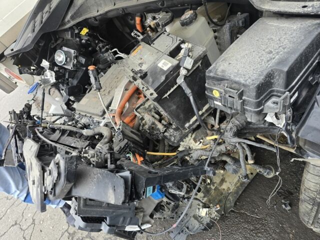 Черный Хендай Другая, объемом двигателя 0 л и пробегом 10 тыс. км за 242 $, фото 4 на Automoto.ua