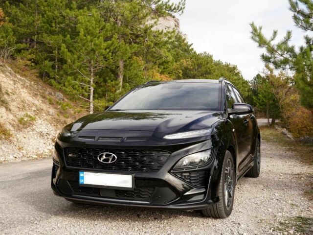 Черный Хендай Другая, объемом двигателя 1.6 л и пробегом 112 тыс. км за 21000 $, фото 3 на Automoto.ua