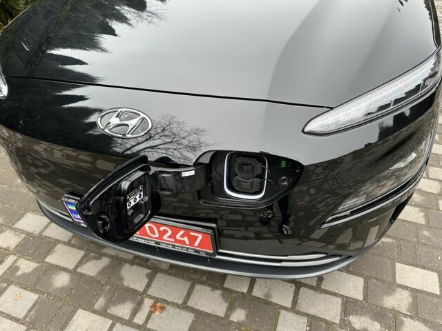 Черный Хендай Другая, объемом двигателя 0 л и пробегом 54 тыс. км за 16800 $, фото 19 на Automoto.ua