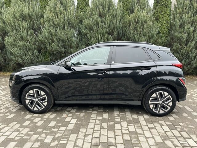 Черный Хендай Другая, объемом двигателя 0 л и пробегом 54 тыс. км за 16800 $, фото 15 на Automoto.ua