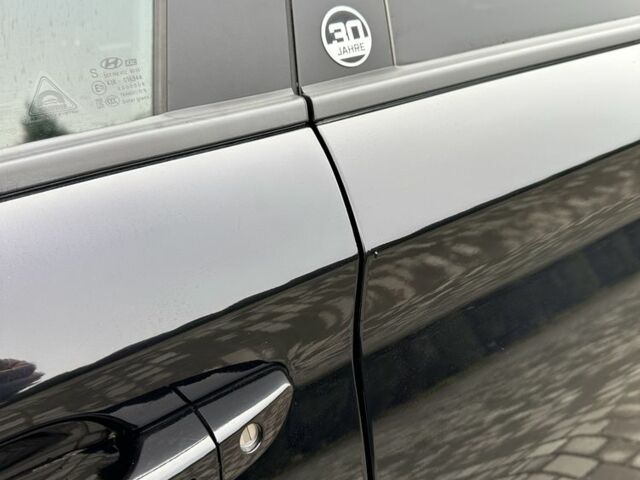 Черный Хендай Другая, объемом двигателя 0 л и пробегом 54 тыс. км за 16800 $, фото 8 на Automoto.ua