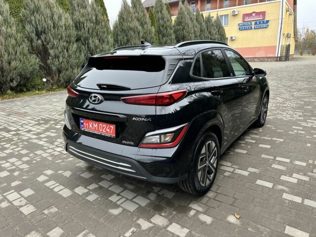 Черный Хендай Другая, объемом двигателя 0 л и пробегом 54 тыс. км за 16800 $, фото 10 на Automoto.ua