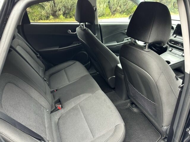 Черный Хендай Другая, объемом двигателя 0 л и пробегом 54 тыс. км за 16800 $, фото 22 на Automoto.ua