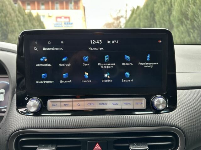 Черный Хендай Другая, объемом двигателя 0 л и пробегом 54 тыс. км за 16800 $, фото 9 на Automoto.ua