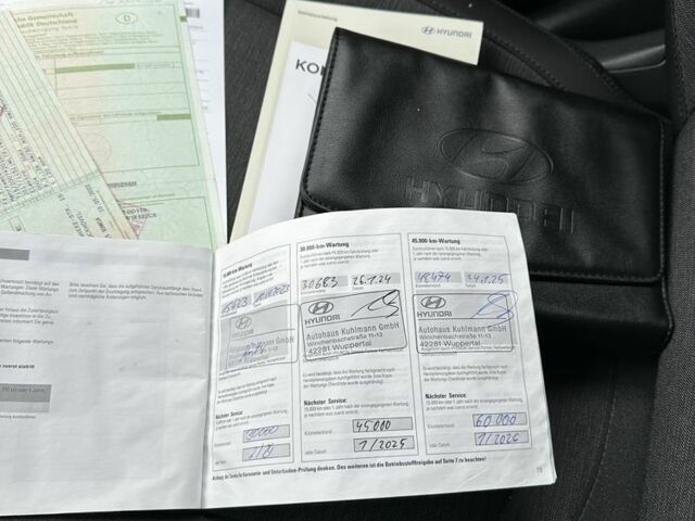 Черный Хендай Другая, объемом двигателя 0 л и пробегом 54 тыс. км за 16800 $, фото 3 на Automoto.ua